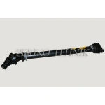 Kardaan, lainurk S8A 129, rist 36x89/32x106,3 mm /6x6/ (AGW)