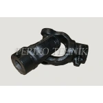 Kardaaniliigend 8 nuuti - Ø30 mm (AI-160), rist 27x74,6 mm (T4) (AGW)
