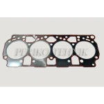 Plokikaane tihend, metall, silikooniga 50-1003070-02-03
