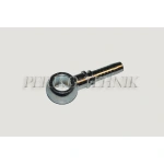 Banjo otsik D 26.5 (3/4") - DN16