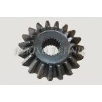 Hammasratas MCMS WARKA 0545/01-00-001/4