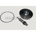 JUMZ õlifiltri paigalduskomplekt D48-09C01-B