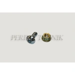 Polt terale 6x16 mm (TORX)