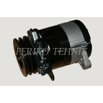Alternator 462.3701000 (T-40), chinease (JUBANA)