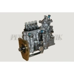 Kütuse kõrgsurvepump (MTZ, turbo) 4 UTHI-1111005-D245 (ridapump), Hiina