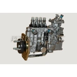 Kütuse kõrgsurvepump (MTZ, turbo), flantsiga 4 UTHI-1111005-D245 (ridapump), Hiina