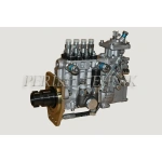 Kütuse kõrgsurvepump (MTZ, turbo), pimenuudiga 4 UTHI-1111005-D245 (ridapump), Hiina