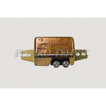 Alternator Relay PP-362B