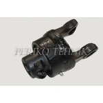 Overrunning Clutch, cross 27x74,6 mm, (4-series) z6 (AGW)