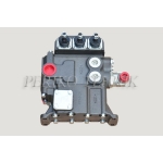Hydraulic Valve R160-3/1-222 (K-700) (HYDROSILA)