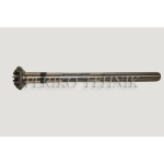 Front Semiaxle 52-2308065, Ukraine (TARA)