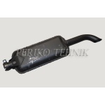Summuti 60-1205015-K (lühike, 93 cm), Premium, Ukraina
