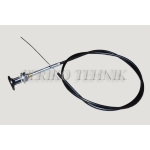 Choke Cable 70-1024300 (AP)