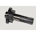 PTO Drive Shaft 70-1601026, Ukraine (TARA)