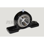 Pillow-Block Housing Unit UCP 207 (TIMKEN)