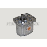 Gear Pump NZ-14D-3L (LH) (VZTA)