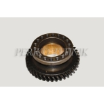 Gear Wheel (fuel pump drive) D30-1111170