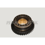 Gear Wheel (fuel pump drive) D30-1111170