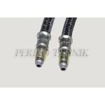 Fuel Hose 100 cm 1013099-3160-01 (2 nipples)