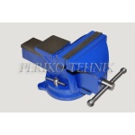 Bench Vices 150 mm (rotating base)