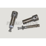 Plunzeripaar 4UTHM-1111410-01 (o/ 9, MTZ)