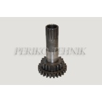 PTO Drive Shaft 70-1601026, Originaal