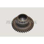 PTO Drive Gear Wheel, 2nd Step 70-1601086, Original