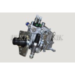 Fuel Injection Pump (T-25) 2 UTHI-1111005-D120 (KURO APARATURA)