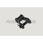 Offset Link 16B-1 OL 25,4 mm (RENOLD SD)