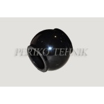 Top Link Ball (heavy duty) CAT3 32x60 mm