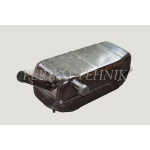 Fuel Tank (LH) 70-1101020, Original