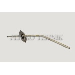 Gear Lever 70-1702020-A, Original