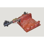 Gearbox Lid (new type) 70-1703010-A1, Original