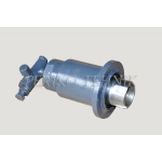 Variator Cylinder GA-76020