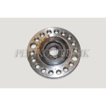 Fuel Pump Flange D144-1111165