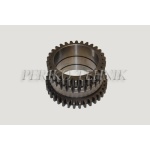 Gear Wheel 70-1721041, Original