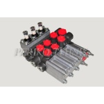 Hydraulic Valve MP80-4/1-222 (HYDROSILA)