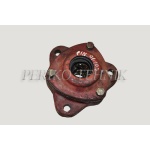 ROU-6 Bearing Housing PIN 01.102