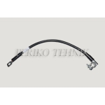 Battery Cable "-" 60 cm (35 mm2; eye 10 mm)