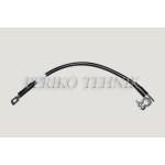 Battery Cable "-" 80 cm (35 mm2; eye 10 mm)