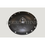 Differential Lock Membrane Cover 70-2409030