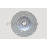Clutch disc A-01 / T-150, 01М-21сб (TARA)
