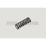 Gear Fixator Spring 54.37.408 (2,5x18x49 mm)