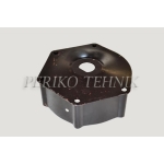 Differential Lock Cover without Connection 70-2409035-A6