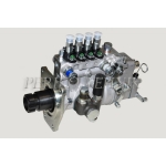 Fuel Injection Pump (MTZ) 4 UTHI-1111005-D243 (KURO APARATURA)