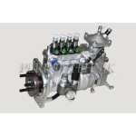 Kütuse kõrgsurvepump (MTZ, turbo) 4 UTHI-1111005-D245 (ridapump) (KURO APARATURA)