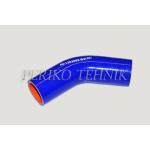 Silicone Radiator Hose Lower 50-1303062