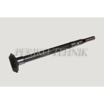 T-16 Shaft SS20.21.126.1A