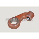 Hitch Hook Nut 70-2807053