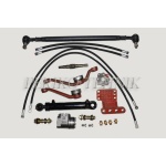 MTZ-80 Hydraulic Steering Set 100C50 (2WD)